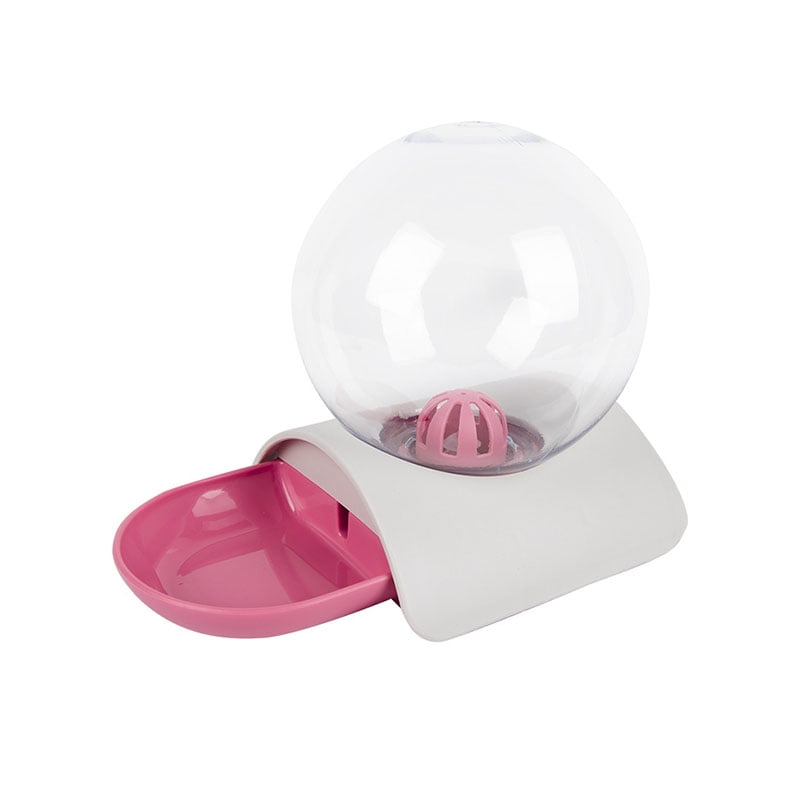 automatic water bowl walmart