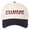 Marine, variante sur PMVFHDE Casquette de Baseball Quotidienne Unisexe Polyvalente Classique Non Structurée Profil Bas avec Impression de Lettres BU2
