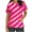 Multicolor#07, variant on Axiiglly Scrubs for Women Valentine's Day V Neck Scrub Tops Casual Short Sleeve Nursing Tops with Pockets Stretchy Nursing Undershirts Holiday Cute Heart Printed Scrubs Uniform