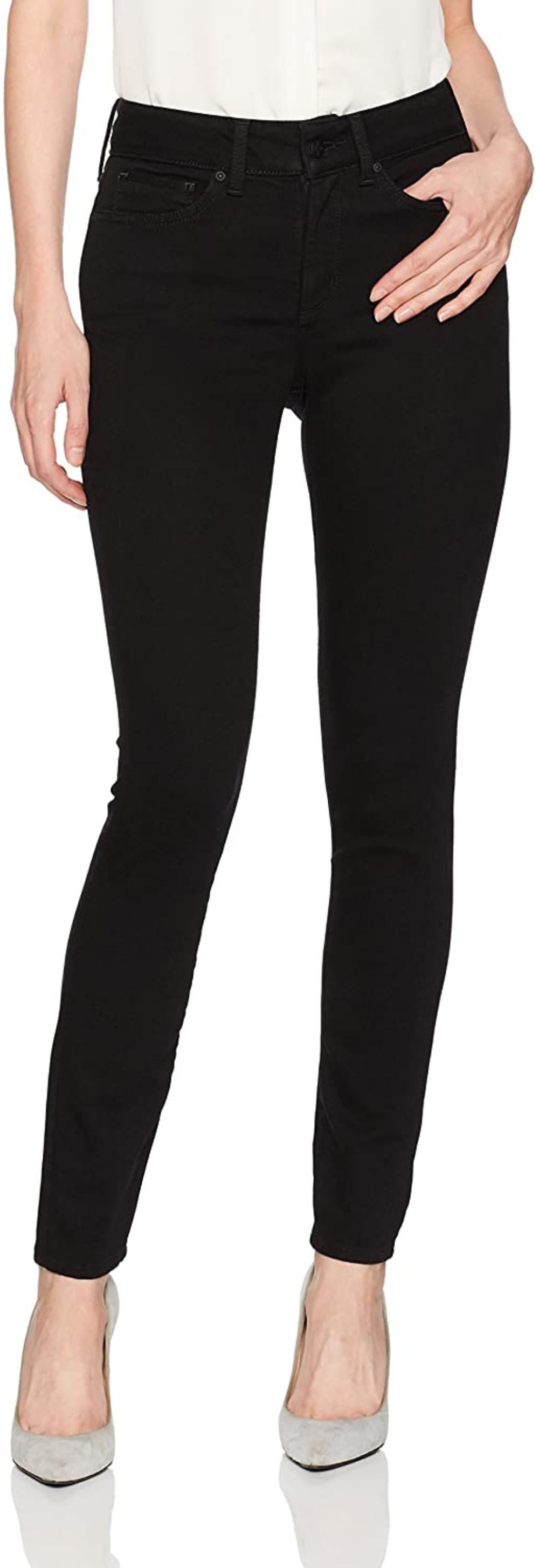 NYDJ Women's Ami Skinny Legging Jeans 
