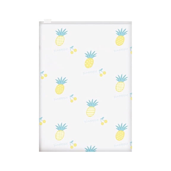 JGJJUGN Convenient Travel Storage Bag for Clothing and Underwear, Waterproof Organizing Pouches, Luggage Organizer Bundle with Separate Packaging, Multi-Sized Packing Solutions, PE Material