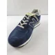 thumbnail image 5 of New Balance 574 Core Navy White ML574EVN Men Size 8, 5 of 6