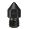 thumbnail image 3 of High Temperature Resistance Nozzle, Toughness 3D Printing Machine Accessories, 3D Printer For 3D Printing 1.75/0.4, 3 of 8