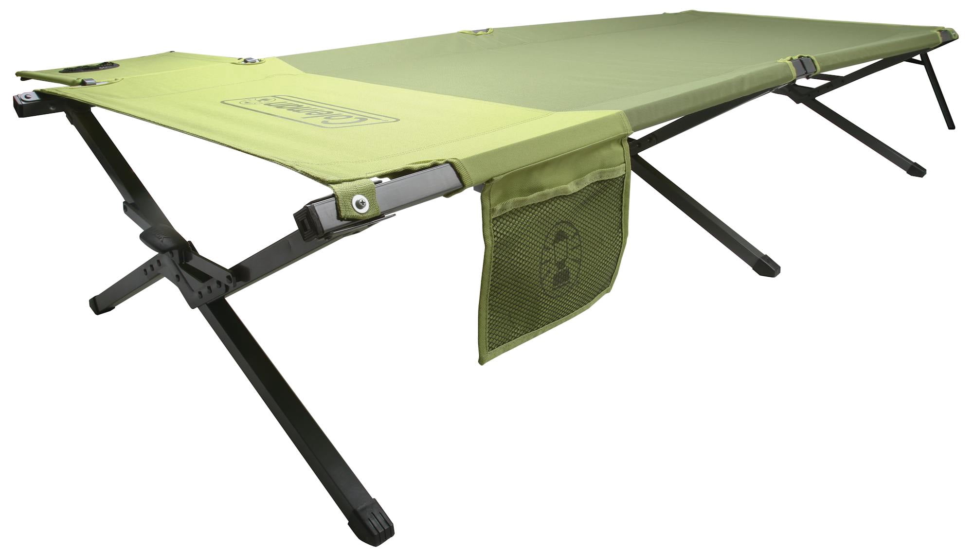 Coleman, Camping Cot, Trailhead II, Supports up to 300 lb