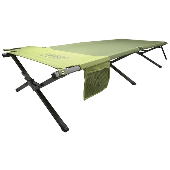 Coleman Trailhead™ Easy Step Cot