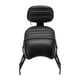 thumbnail image 5 of Asiento de pasajero con respaldo, Asiento de pasajero trasero con respaldo para asiento de pasajero Respaldo para asiento de pasajero trasero Tecnología innovadora, 5 of 12