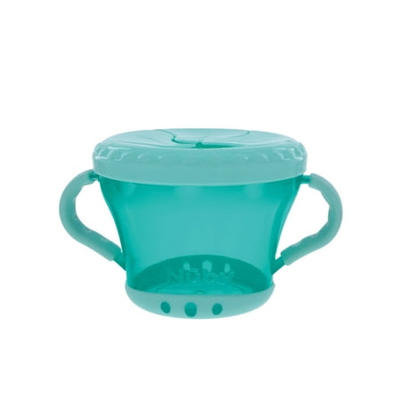 Nuby Baby Snack Keeper 9 Oz.