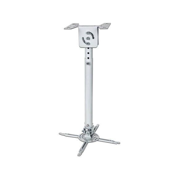 Soporte Universal Manhattan 424851 para Montaje de proyector en techo. Manhattan 424851