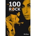 thumbnail image 1 of Libro Los 100 Mejores Documentales Del Rock Tapa Blanda, Autor Xavier Valiño, Editorial Efe Eme, 1 of 2