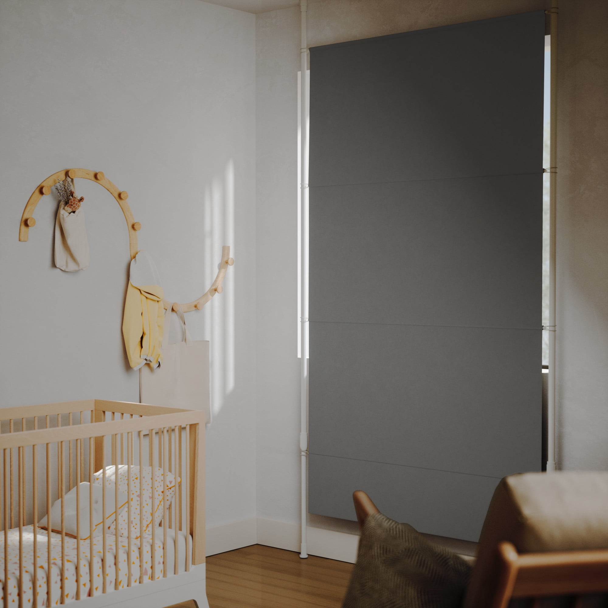 ROOM DIVIDER CHRL - FRENCH