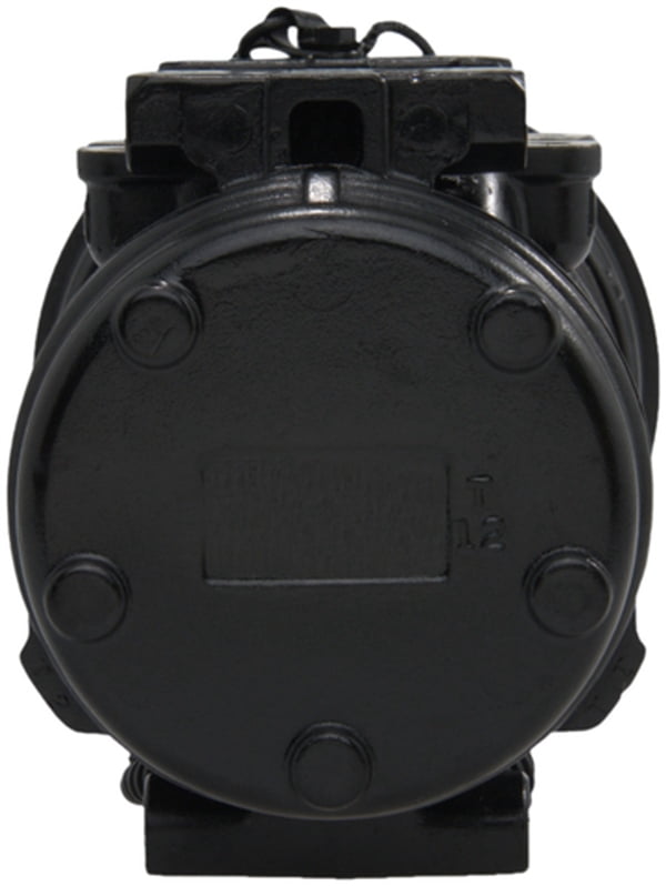 Remanufactured Denso 10P15C Reman Compressor