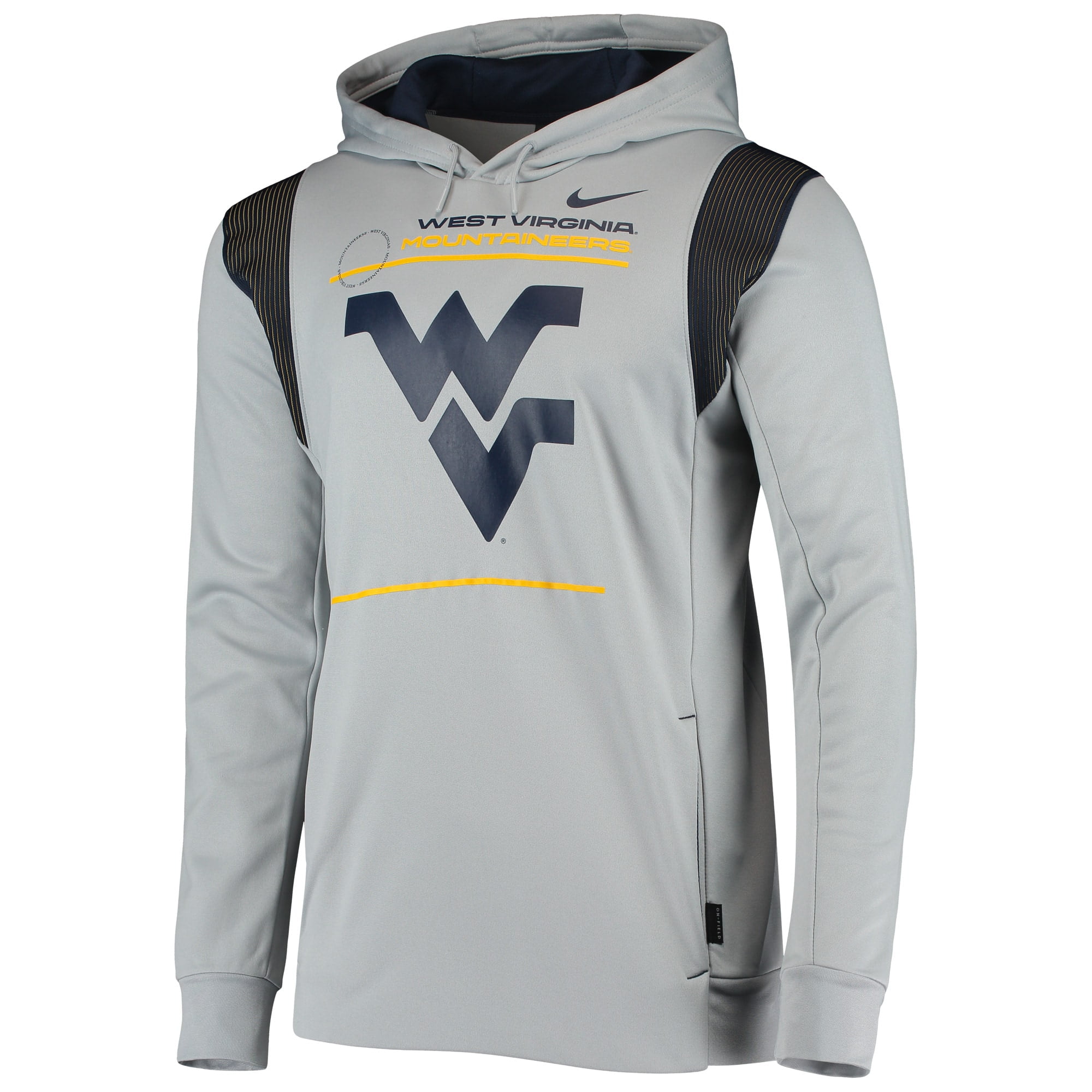 West Virginia Mountaineers Nike 2021 