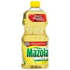 Mazola Corn Oil 48 Fo