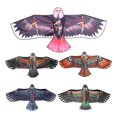 thumbnail image 1 of Cometa de águila, cometa de pájaro volador con línea de vuelo de 30 m, juguete para niños al aire libre, regalo para niños NUEVO, 1 of 1