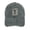 Gray, variant on Freedom Gray Baseball Cap for Men Women, Adjustable Snapback Hats Cotton Hat