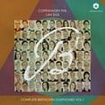 thumbnail image 2 of Beethoven / Copenhagen Philharmonic / Shui - Complete Symphonies 1 Nos. 1-4 - Music & Performance - CD, 2 of 2
