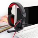 thumbnail image 4 of Auriculares con Micrófono para Ordenador Portátil, Auriculares con Cable para Pc de Escritorio, Tecnología Activa de Cancelación de Ruido con Batería de 30 Horas, 4 of 8