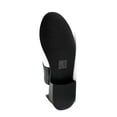 thumbnail image 3 of Rubies Saddle Shoes for Adults, Women's size 10, 3 of 4