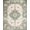 Sage Green, Pattern 6, variant on ODIKA Vintage Farmhouse Distressed Retro Botanical Faded Scroll Border for Playroom, Bedroom, Reading Nook, Pet Friendly & Kids Safe Play