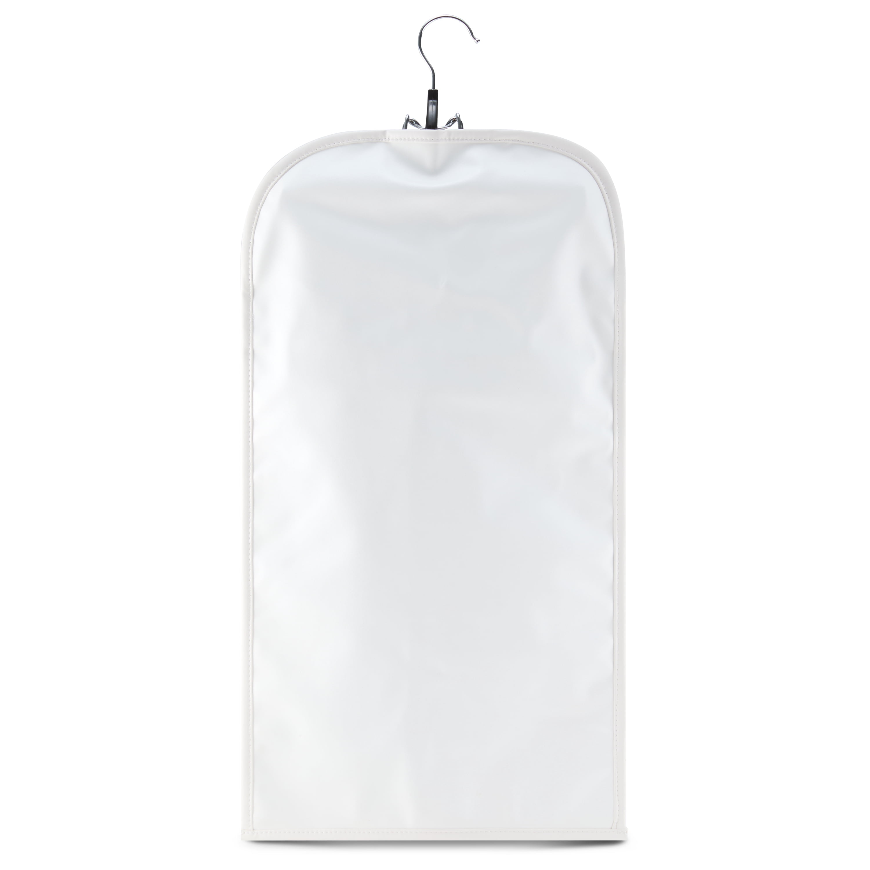 Halo Garment Bag (Leather)