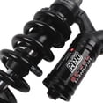 thumbnail image 3 of DNM All-Mountain Rear Shock Absorber with 4-Way Adjustable System, 550lbs Spring Rate, 190mm Length, AL-7075 Construction for AM/FR/DH Bikes, 3 of 6