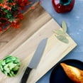 thumbnail image 5 of Martha Stewart Everyday Westhaven 15 x 11 Inch Rectangle Acacia Wood Cutting Board, 5 of 5