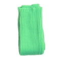 thumbnail image 2 of Eosunjian Women Solid Color Knitted Leg Warmers Winter Warm Boot Cover Crochet Long Socks Flourescent Green, 2 of 9