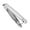 silvery, variant on Stainless Steel Pitter Tool for Quick Snacking and Cooking, Durable Core Remover for Easy Removal of Fruit Pits, Labor-saving Kitchen Gadget