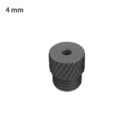 

BAMILL 1PC 3-10mm Drill sleeve Bushing M14 Dowelling Jig Wood Drilling Guide Locator