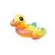 thumbnail image 1 of Intex Pato Bebé Inflable para Montar, 58" X 58" X 32” Intex Intex, 1 of 2