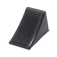 thumbnail image 3 of Calzo de rueda de coche genérico con forma de pendiente triangular, tope de rueda, calzo de neumático para camiones grandes, automóviles , 16cmx10cmx10cm, 3 of 8