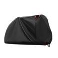thumbnail image 1 of Sonducket Cubierta de bicicleta impermeable 210D Oxford a prueba de polvo almacenamiento de bicicleta de montaña previene Protector motocicleta Ciclismo, 1 of 6