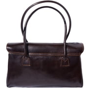 Lady leather handbag