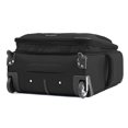 thumbnail image 4 of Travelpro Maxlite 5 Softside Lightweight Expandable Upright Luggage, Black, Carry-On 20-Inch, 4 of 5