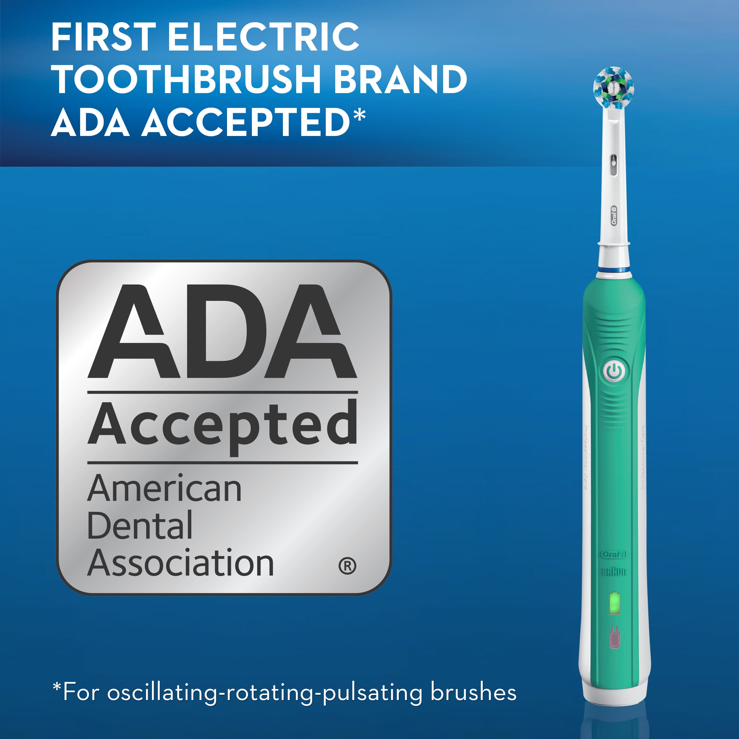 best buy oral b pro 1000