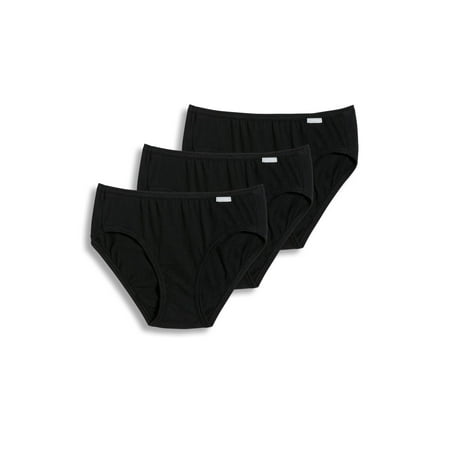 

Jockey Women Elance Bikini - 3 Pack