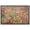 Black Frame, variant on Wildflower Meadow Canvas Cottage Landscapes by Art Remedy, Black Frame, 36 x 24