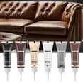 thumbnail image 3 of 2025 New Leather Repair Gel - Refinishing Kit For Faded Car Seats/Couch Repair & Accessories Restorer Color Car Scratch, 3 of 9