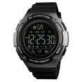 thumbnail image 3 of Men Smart Digital Watches Skmei Pedometer Calories Fitness Sports Wristwatches, 3 of 3