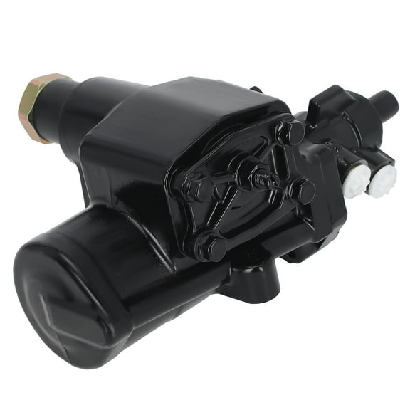 maXpeedingrods 27-7631N Power Steering Gear Box for Ford F-250 Super Duty 2008-2010, F-350 Super Duty 2008-2010, Replace# 8C3Z3504C