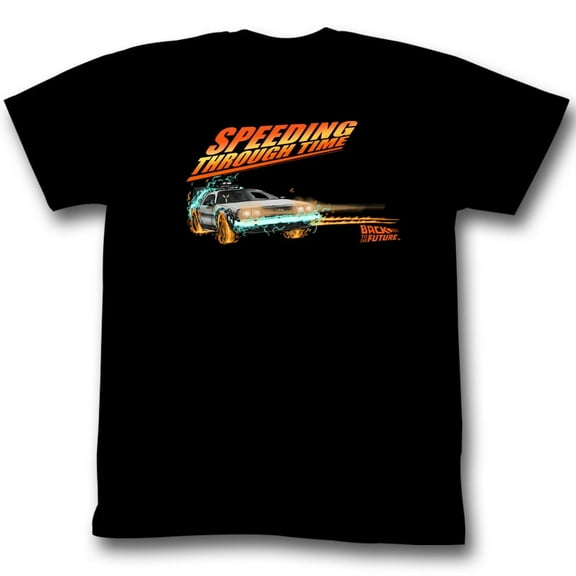 BACK TO THE FUTURE DRIFTING THRU TIME 1 Shirt