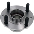 thumbnail image 3 of Dorman 951-921 Front Wheel Bearing and Hub Assembly for Specific Mazda Models Fits select: 1990-1997,1999-2005 MAZDA MX-5 MIATA, 3 of 4