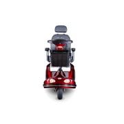 Shoprider Enduro XL3 Heavy Duty Mobility Scooter