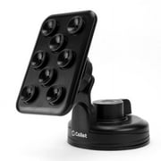 Cellet Universal Cradleless Car Smartphone Holder for Most Phones