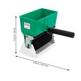 thumbnail image 3 of MasteelfCA 1 Ensemble Applicateur de Colle Réglable Rouleau de Colle Portable pour Revêtement DIY, 3 of 8