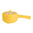 thumbnail image 2 of TopLLC Hot Household Stainless Steel Lunch Box Display Function Car Insulation Plug In Lunch Box Electric Lunch Boxes, 2 of 6
