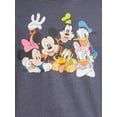 thumbnail image 4 of Mickey Mouse Men's Sleep Set, 2-Piece, 4 of 5