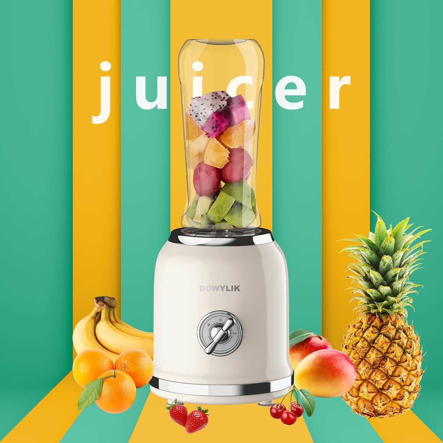 Oster 6 Cup Table Top Blender - Walmart.com