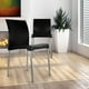 thumbnail image 3 of Mundo In Juego de 4 Sillas Vivanti - Sillas para Comedor - Negro Mundo In Comedor, 3 of 8