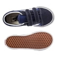 thumbnail image 2 of Tenis Vans Old Skool V TD Vans Bebes azul acero 13, 2 of 7